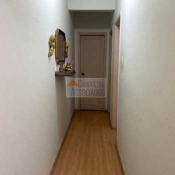 Apartamento em Santos, bairro Gonzaga