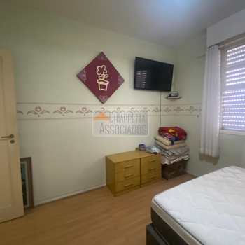 Apartamento em Santos, bairro Gonzaga