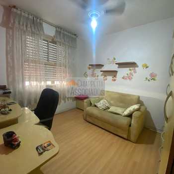 Apartamento em Santos, bairro Gonzaga