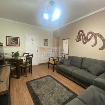Apartamento em Santos, bairro Gonzaga
