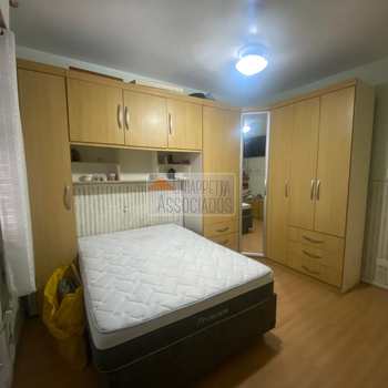 Apartamento em Santos, bairro Gonzaga