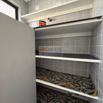 Apartamento em Santos, bairro Pompéia