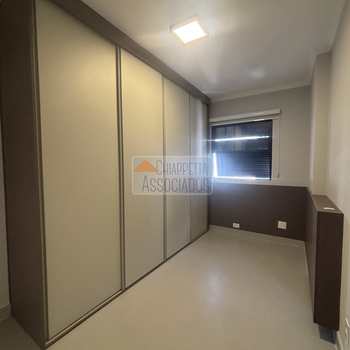 Apartamento em Santos, bairro Pompéia
