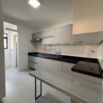 Apartamento em Santos, bairro Pompéia