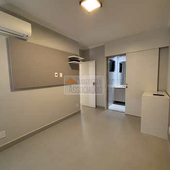 Apartamento em Santos, bairro Pompéia