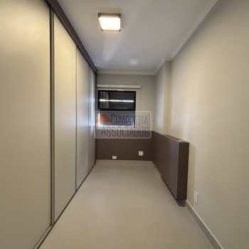 Apartamento em Santos, bairro Pompéia