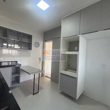 Apartamento em Santos, bairro Pompéia