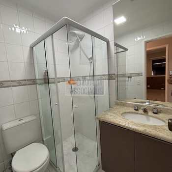 Apartamento em Santos, bairro Pompéia