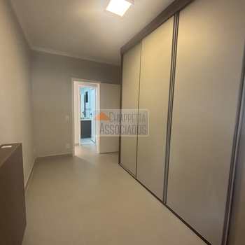 Apartamento em Santos, bairro Pompéia