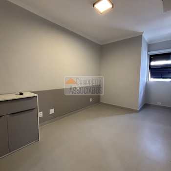 Apartamento em Santos, bairro Pompéia