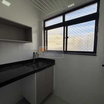 Apartamento em Santos, bairro Pompéia