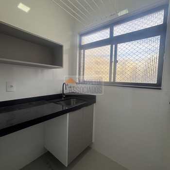 Apartamento em Santos, bairro Pompéia