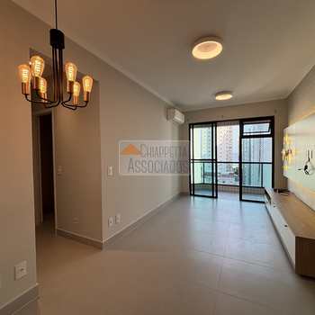 Apartamento em Santos, bairro Pompéia