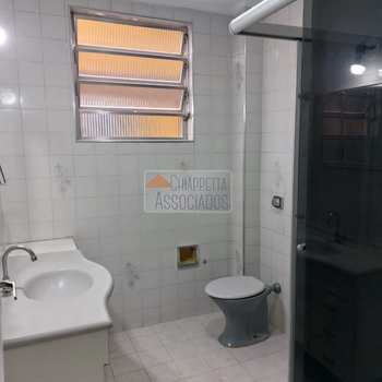 Apartamento em Santos, bairro Marapé