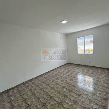 Apartamento em Santos, bairro Marapé