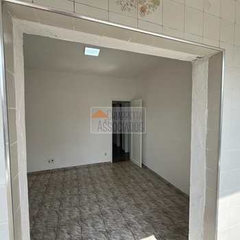Apartamento em Santos, bairro Marapé