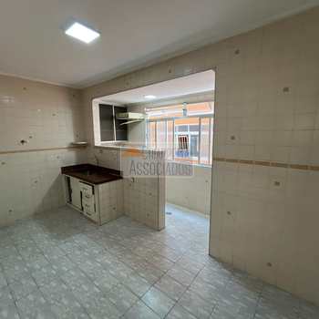 Apartamento em Santos, bairro Marapé