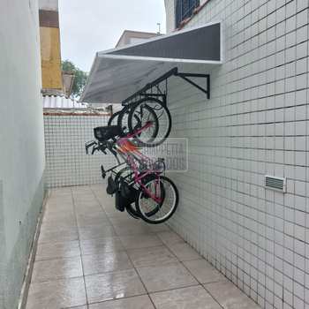 Apartamento em Santos, bairro Marapé