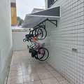 Apartamento em Santos, bairro Marapé