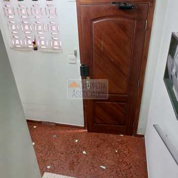 Apartamento em Santos, bairro Marapé