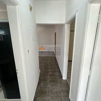 Apartamento em Santos, bairro Marapé