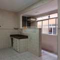 Apartamento em Santos, bairro Marapé