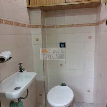 Apartamento em Santos, bairro Marapé