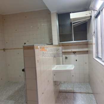 Apartamento em Santos, bairro Marapé