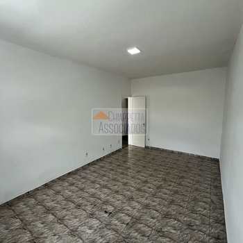 Apartamento em Santos, bairro Marapé