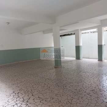 Apartamento em Santos, bairro Marapé