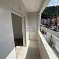 Apartamento em Santos, bairro Marapé