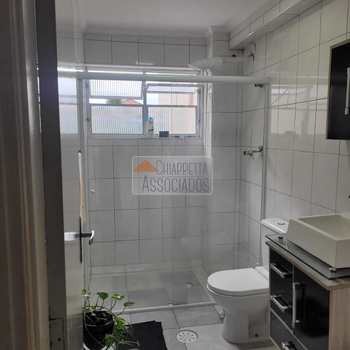 Apartamento em Santos, bairro Boqueirão