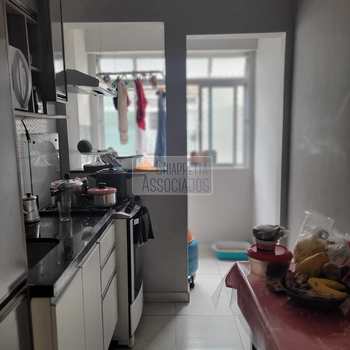 Apartamento em Santos, bairro Boqueirão