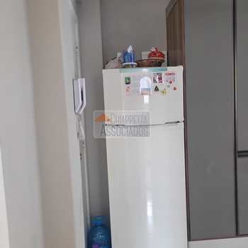 Apartamento em Santos, bairro Boqueirão