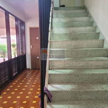 Apartamento em Santos, bairro Boqueirão