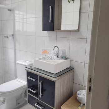 Apartamento em Santos, bairro Boqueirão