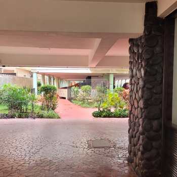 Apartamento em Santos, bairro Boqueirão