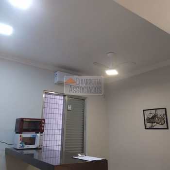 Kitnet em Santos, bairro Pompéia