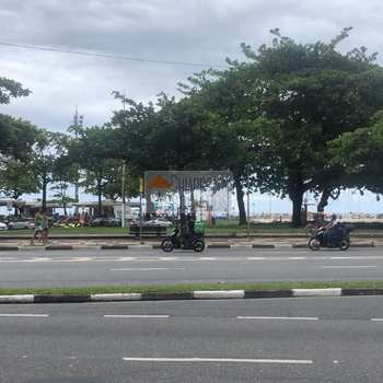 Kitnet em Santos, bairro Pompéia