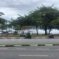 Kitnet em Santos, bairro Pompéia