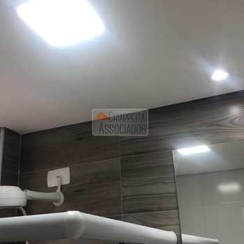 Kitnet em Santos, bairro Pompéia