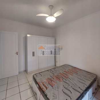 Apartamento em Santos, bairro Pompéia