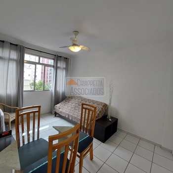 Apartamento em Santos, bairro Pompéia