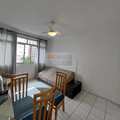 Apartamento em Santos, bairro Pompéia