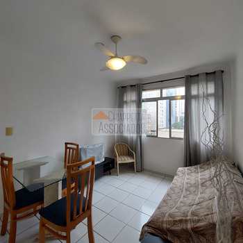 Apartamento em Santos, bairro Pompéia