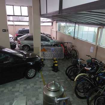 Apartamento em Santos, bairro Pompéia