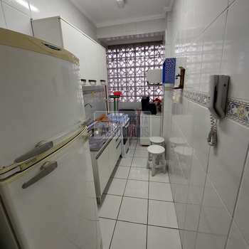 Apartamento em Santos, bairro Pompéia