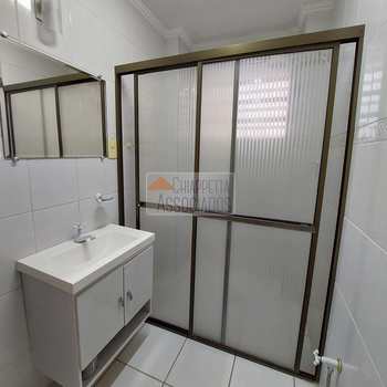 Apartamento em Santos, bairro Pompéia