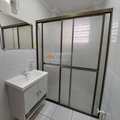 Apartamento em Santos, bairro Pompéia