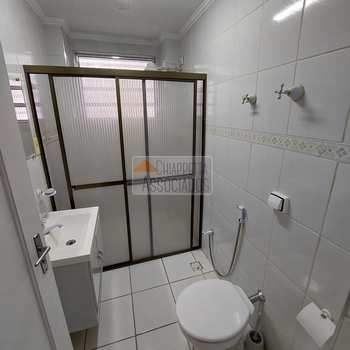 Apartamento em Santos, bairro Pompéia